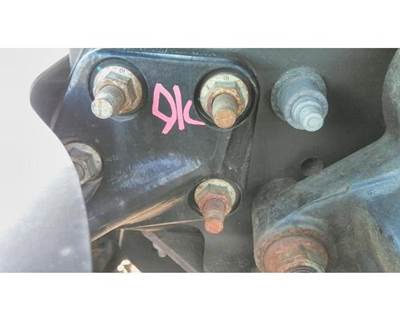 Ford F-650 Left Tow Hook for a Ford F650SD (SUPER DUTY)