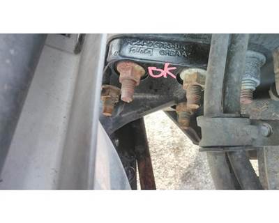 Ford F-750 Left Tow Hook for a Ford F750SD (SUPER DUTY)