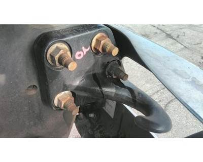 Ford F-750 Right Tow Hook for a Ford F750SD (SUPER DUTY)