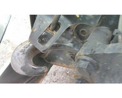 Ford F-750 Left Tow Hook for a Ford F750SD (SUPER DUTY)