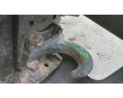 Ford F-750 Right Tow Hook for a Ford F750SD (SUPER DUTY)