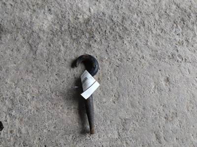 Freightliner Cascadia 113 Tow Hook