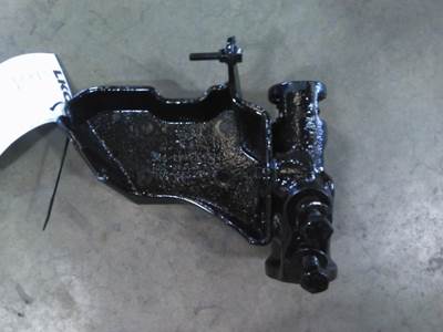 Freightliner Cascadia 113 Right Tow Hook