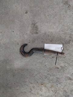 Freightliner Cascadia 113 Tow Hook