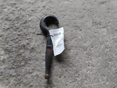 Freightliner Cascadia 113 Tow Hook