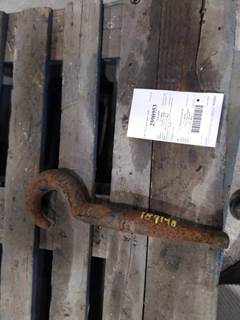 Freightliner Cascadia 113 Tow Hook
