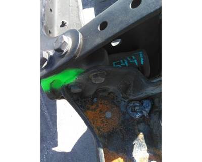 Freightliner Cascadia 113 Right Tow Hook