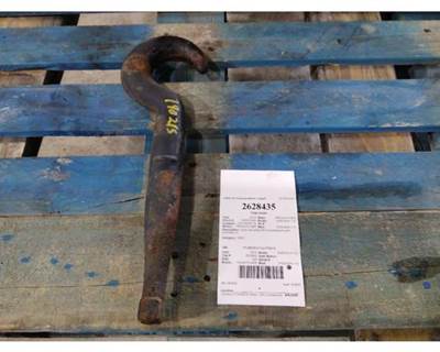 Freightliner Cascadia 113 Tow Hook