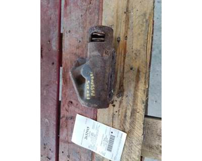 Freightliner Cascadia 113 Right Tow Hook