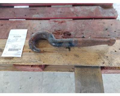 Freightliner Cascadia 113 Tow Hook