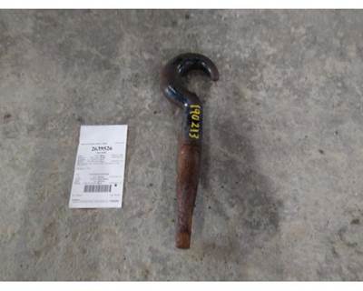 Freightliner Cascadia 113 Tow Hook