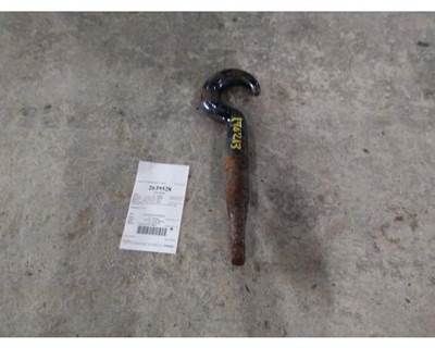 Freightliner Cascadia 113 Tow Hook