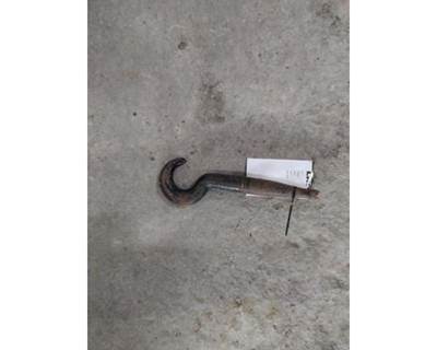 Freightliner Cascadia 113 Tow Hook