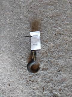 Freightliner Cascadia 125 Tow Hook