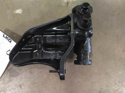 Freightliner Cascadia 125 Left Tow Hook