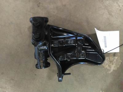 Freightliner Cascadia 125 Right Tow Hook