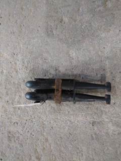 Freightliner Cascadia 125 Tow Hook for a Freightliner CASCADIA 125 2018-UP