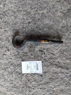 Freightliner Cascadia 125 Tow Hook