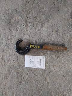 Freightliner Cascadia 125 Tow Hook