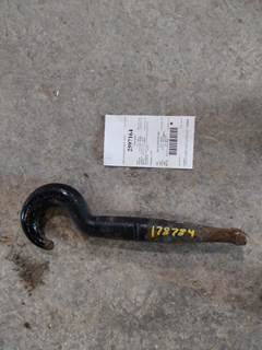 Freightliner Cascadia 125 Tow Hook