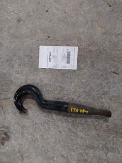 Freightliner Cascadia 125 Tow Hook