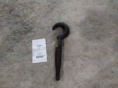 Freightliner Cascadia 125 Tow Hook