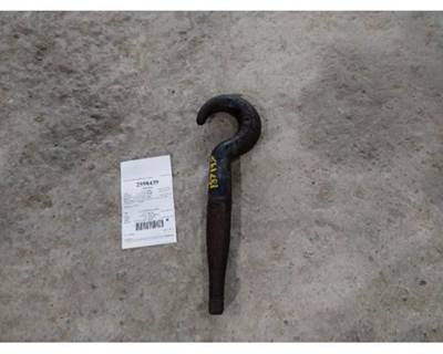 Freightliner Cascadia 125 Tow Hook
