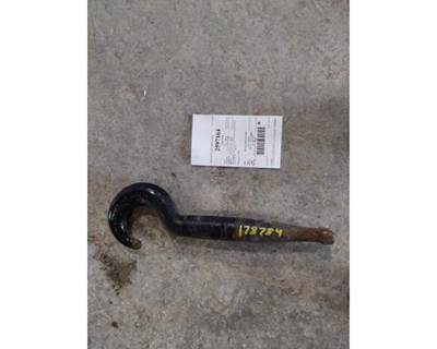 Freightliner Cascadia 125 Tow Hook