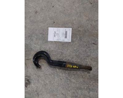 Freightliner Cascadia 125 Tow Hook