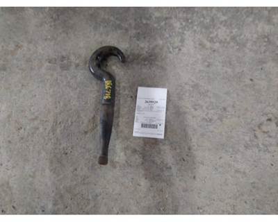 Freightliner Cascadia 125 Tow Hook