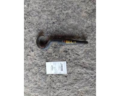 Freightliner Cascadia 125 Tow Hook