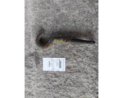 Freightliner Cascadia 125 Tow Hook