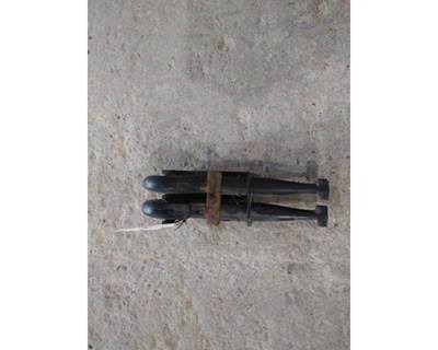 Freightliner Cascadia 125 Tow Hook for a Freightliner CASCADIA 125 2018-UP