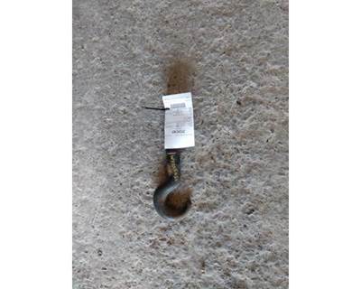 Freightliner Cascadia 125 Tow Hook