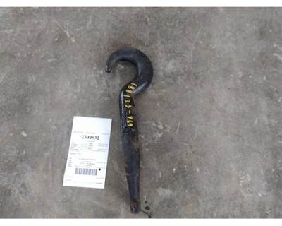 Freightliner Cascadia 125 Tow Hook