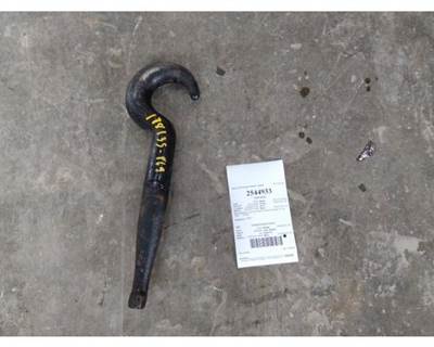 Freightliner Cascadia 125 Tow Hook