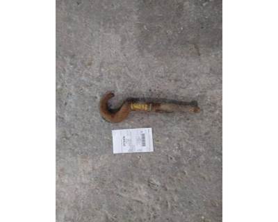 Freightliner Cascadia 125 Tow Hook