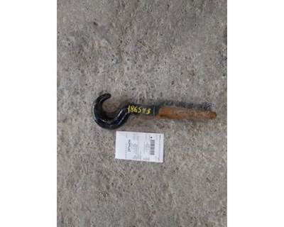 Freightliner Cascadia 125 Tow Hook