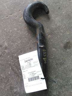 Freightliner Cascadia 126 Tow Hook