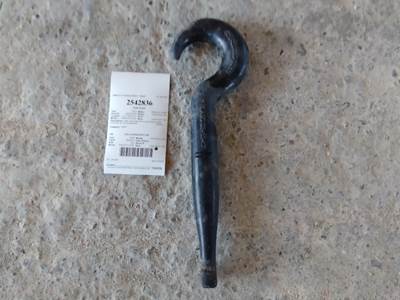 Freightliner Cascadia 126 Tow Hook