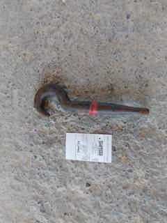 Freightliner Cascadia 126 Tow Hook