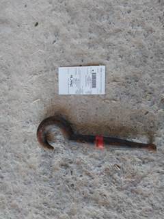 Freightliner Cascadia 126 Tow Hook