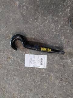 Freightliner Cascadia 126 Tow Hook