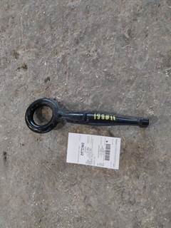 Freightliner Cascadia 126 Tow Hook