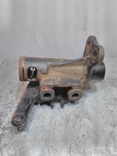 Freightliner Cascadia 126 Right Tow Hook