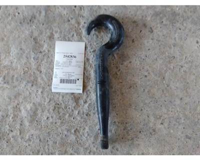 Freightliner Cascadia 126 Tow Hook