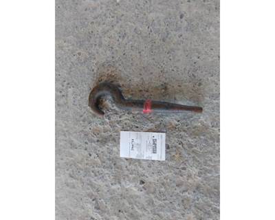 Freightliner Cascadia 126 Tow Hook