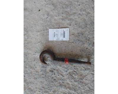 Freightliner Cascadia 126 Tow Hook