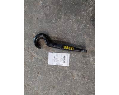 Freightliner Cascadia 126 Tow Hook