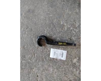 Freightliner Cascadia 126 Tow Hook